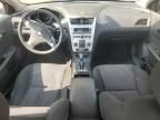 2012 Chevrolet Malibu 1LT