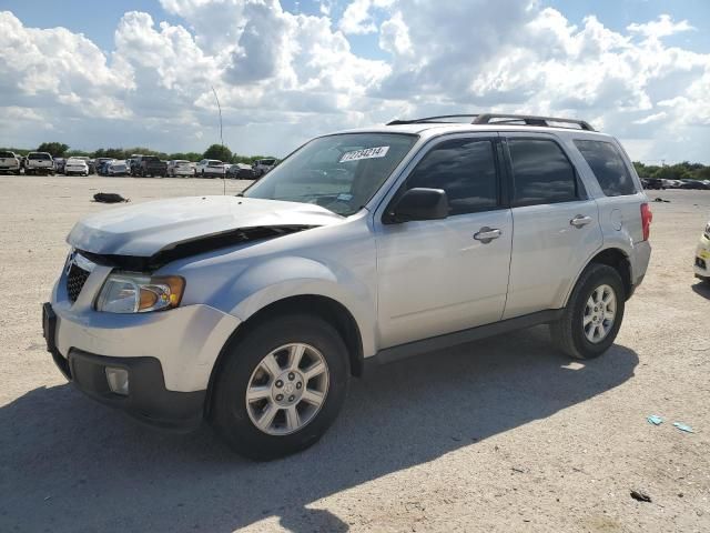 2009 Mazda Tribute I