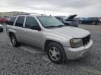 2008 Chevrolet Trailblazer LS