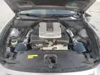 2008 Infiniti G37 Base