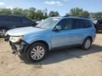 2012 Subaru Forester Limited