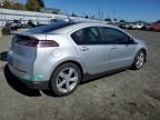 2014 Chevrolet Volt