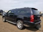 2010 Chevrolet Suburban K1500 LT