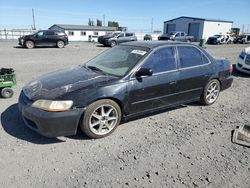 1998 Honda Accord EX en venta en Airway Heights, WA