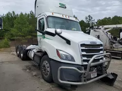 Freightliner Vehiculos salvage en venta: 2019 Freightliner Cascadia 126