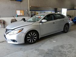 Salvage Cars with No Bids Yet For Sale at auction: 2017 Nissan Altima 2.5