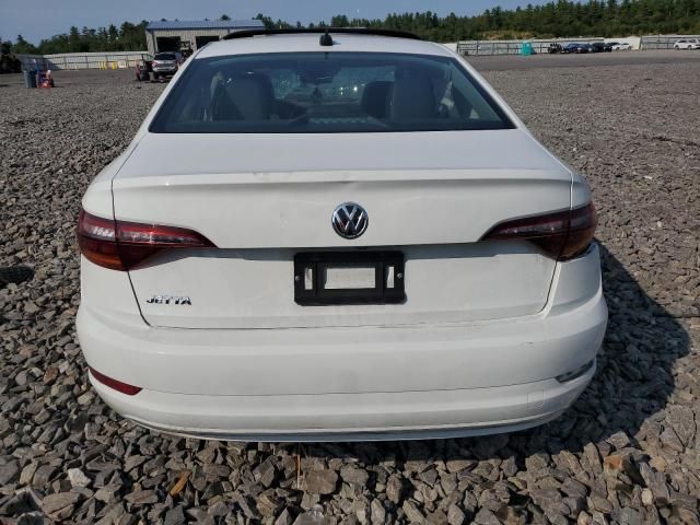 2019 Volkswagen Jetta SEL