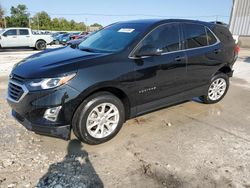 Run And Drives Cars for sale at auction: 2019 Chevrolet Equinox LT