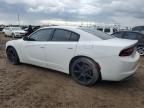 2016 Dodge Charger SE