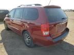 2012 KIA Sedona EX