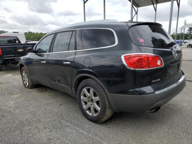 2009 Buick Enclave CXL