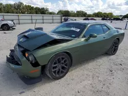 Dodge salvage cars for sale: 2021 Dodge Challenger R/T