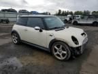 2006 Mini Cooper S