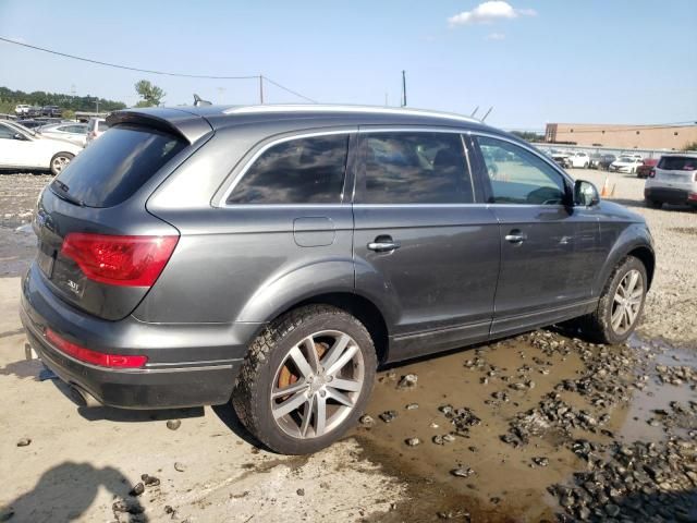 2014 Audi Q7 Premium Plus