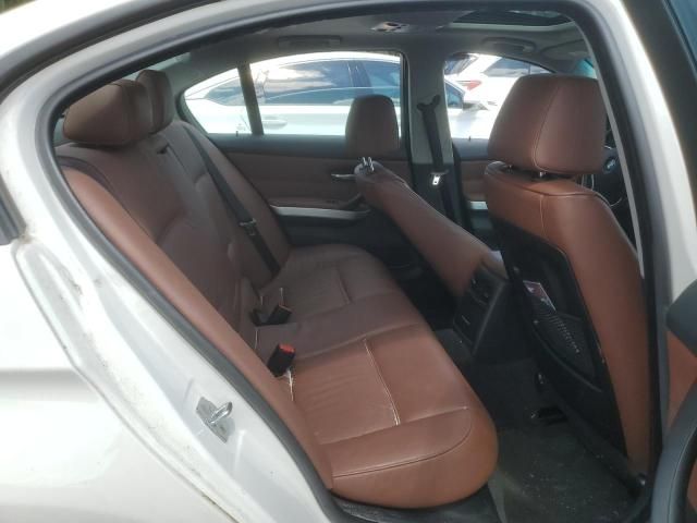 2006 BMW 325 I Automatic