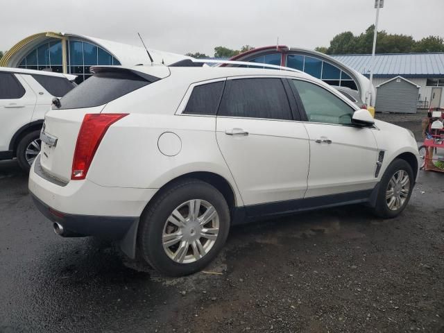 2011 Cadillac SRX Luxury Collection