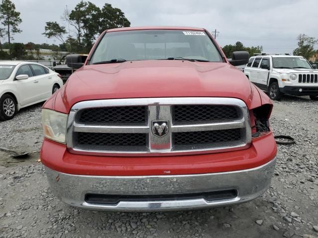 2010 Dodge RAM 1500