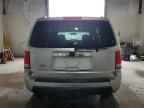 2011 Honda Pilot EXL