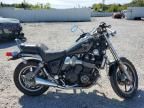 1986 Yamaha XJ700 X