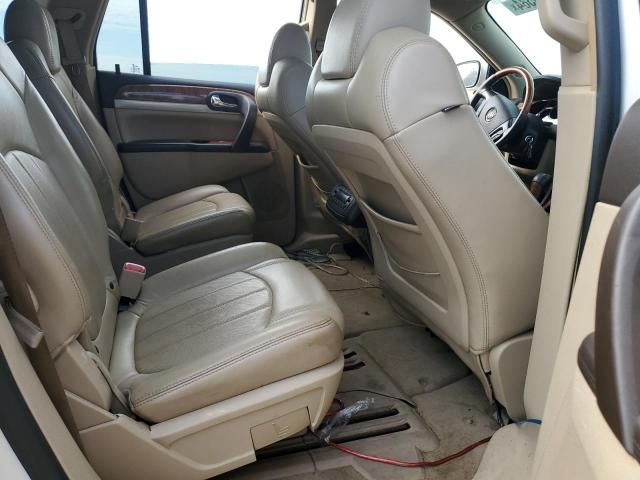 2008 Buick Enclave CXL