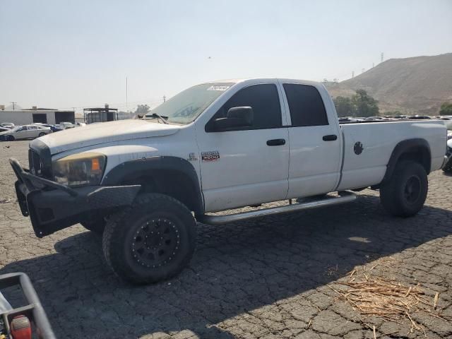 2008 Dodge RAM 2500 ST