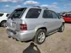 2006 Acura MDX Touring