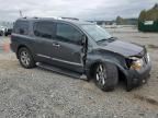 2011 Nissan Armada SV