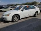 2003 Honda Accord EX