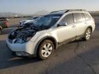 2010 Subaru Outback 2.5I Premium