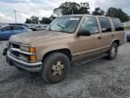 1995 Chevrolet Tahoe K1500