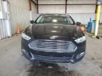 2015 Ford Fusion SE Hybrid