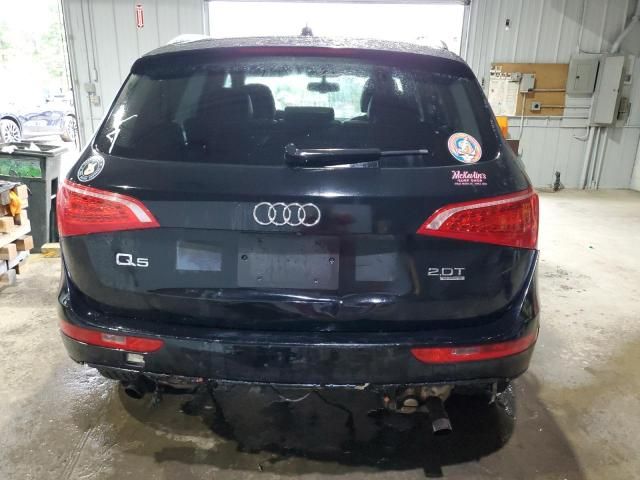 2011 Audi Q5 Premium Plus