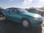 1993 Honda Civic DX