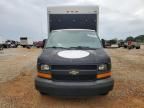 2013 Chevrolet Express G3500