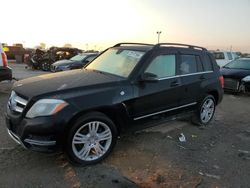 Mercedes-Benz Vehiculos salvage en venta: 2014 Mercedes-Benz GLK 250 Bluetec