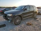 2017 Jeep Grand Cherokee Summit