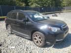 2017 Subaru Forester 2.5I Touring