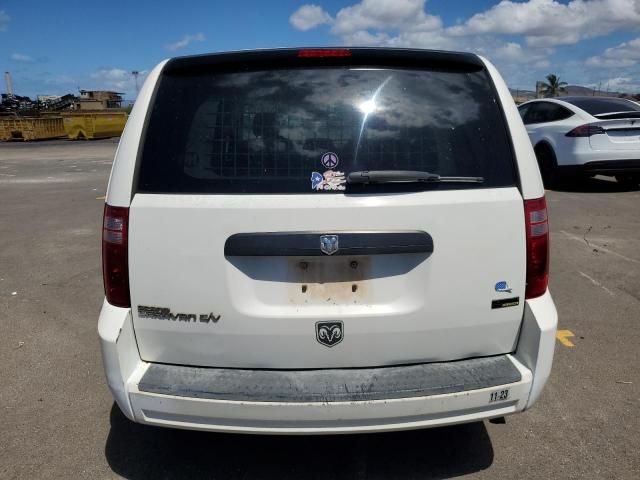 2008 Dodge Grand Caravan C/V