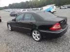 2006 Mercedes-Benz C 230