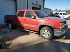 2004 Chevrolet Silverado K1500