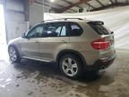 2009 BMW X5 XDRIVE30I