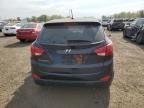 2014 Hyundai Tucson GLS