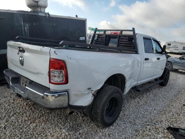 2021 Dodge RAM 3500 Tradesman