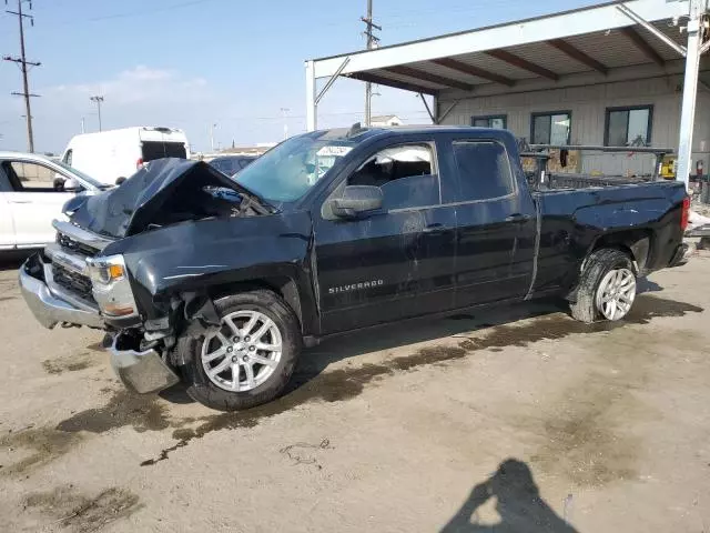 2019 Chevrolet Silverado LD K1500 LT