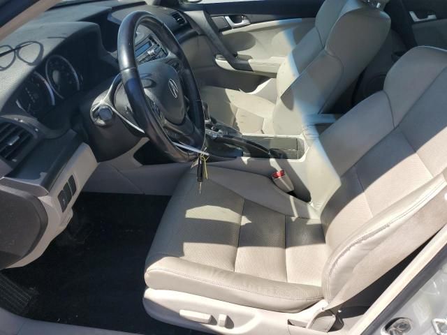 2012 Acura TSX Tech