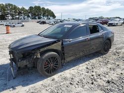 Toyota Vehiculos salvage en venta: 2019 Toyota Camry XSE