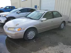 Toyota salvage cars for sale: 1998 Toyota Camry CE