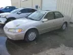 1998 Toyota Camry CE