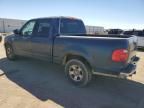 2003 Ford F150 Supercrew