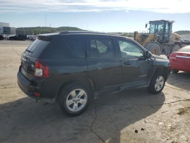 2014 Jeep Compass Sport